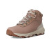Columbia Newton Wander Leather