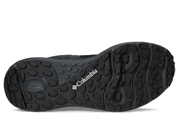 Columbia Konos TRS Outdry Mid Columbia Konos TRS Outdry Mid