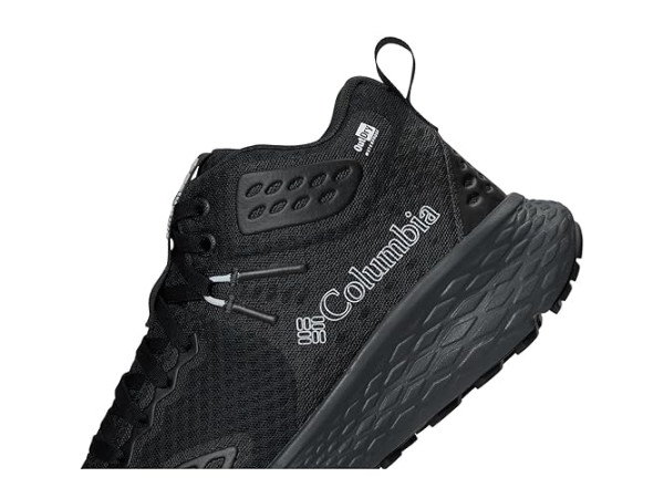 Columbia Konos TRS Outdry Mid Columbia Konos TRS Outdry Mid