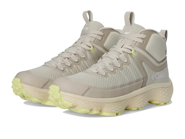 Columbia Escape Thrive Titanium Mid Outdry