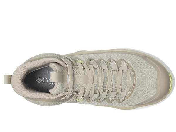 Columbia Escape Thrive Titanium Mid Outdry Columbia Escape Thrive Titanium Mid Outdry