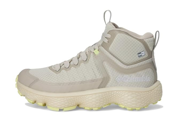 Columbia Escape Thrive Titanium Mid Outdry Columbia Escape Thrive Titanium Mid Outdry