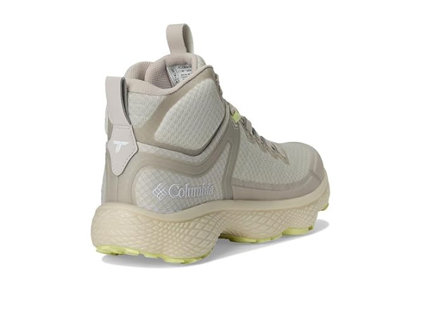 Columbia Escape Thrive Titanium Mid Outdry Columbia Escape Thrive Titanium Mid Outdry