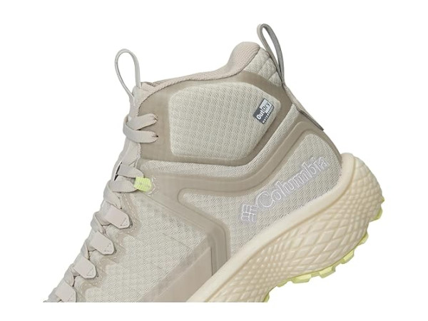 Columbia Escape Thrive Titanium Mid Outdry Columbia Escape Thrive Titanium Mid Outdry
