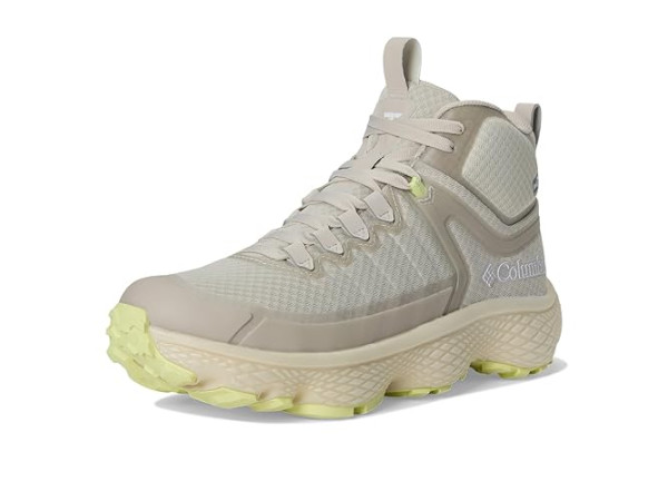 Columbia Escape Thrive Titanium Mid Outdry Columbia Escape Thrive Titanium Mid Outdry