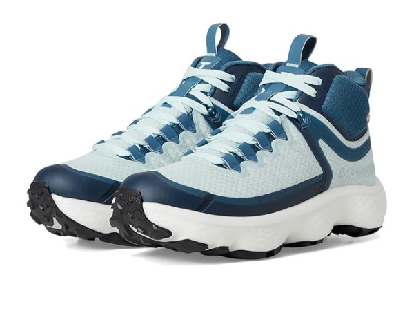 Columbia Escape Thrive Titanium Mid Outdry