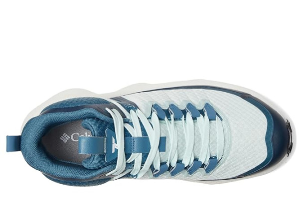 Columbia Escape Thrive Titanium Mid Outdry
