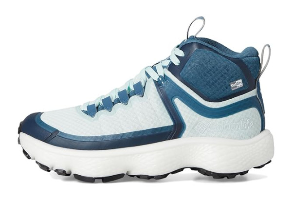 Columbia Escape Thrive Titanium Mid Outdry