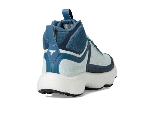 Columbia Escape Thrive Titanium Mid Outdry
