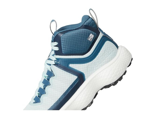 Columbia Escape Thrive Titanium Mid Outdry