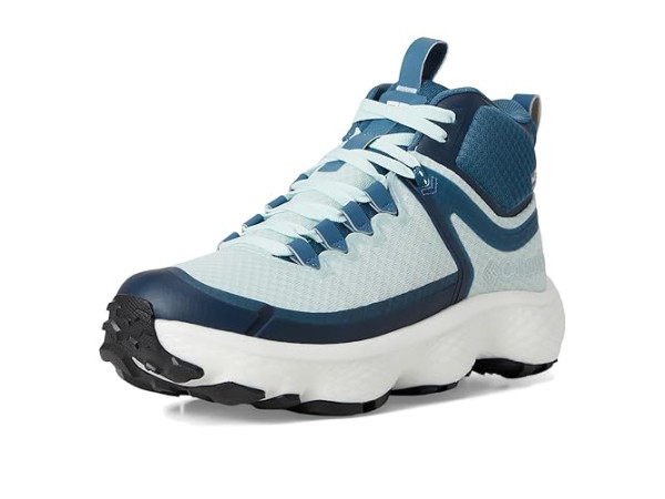 Columbia Escape Thrive Titanium Mid Outdry