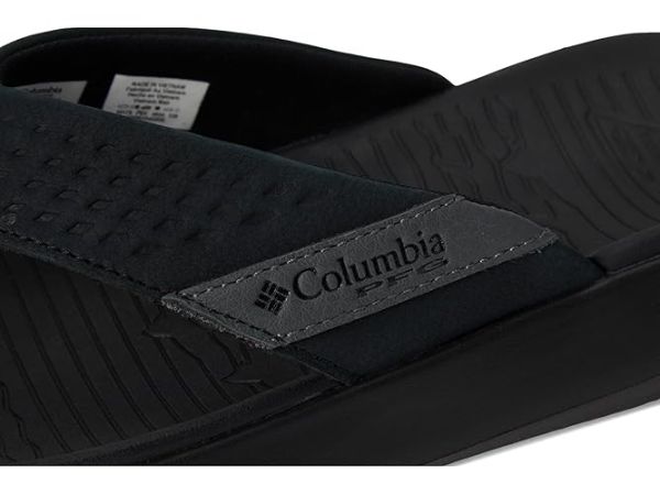 Columbia Boatside Flip Lea