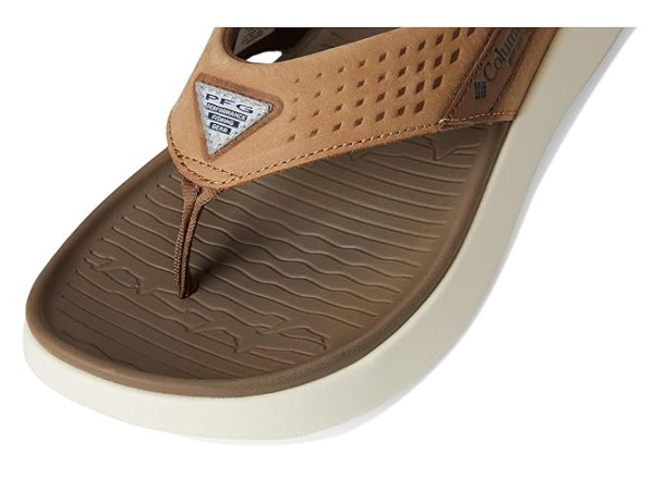 Columbia Boatside Flip Lea Columbia Boatside Flip Lea