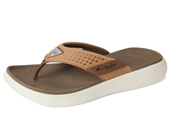 Columbia Boatside Flip Lea Columbia Boatside Flip Lea