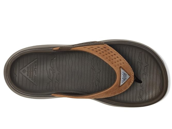Columbia Boatside Flip Lea Columbia Boatside Flip Lea