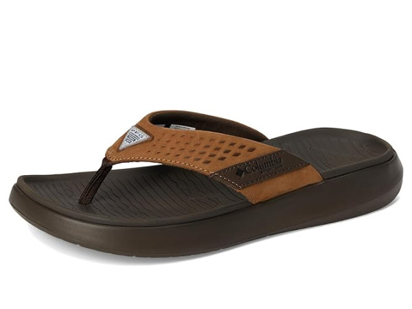 Columbia Boatside Flip Lea Columbia Boatside Flip Lea