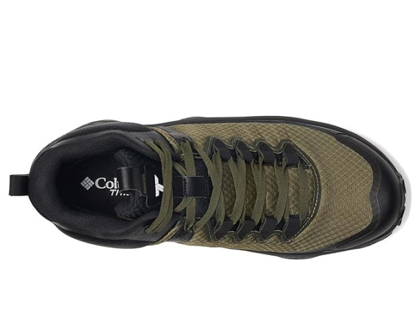 Columbia Escape Thrive Titanium Mid Outdry