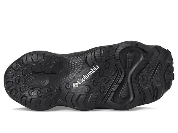 Columbia Escape Thrive Titanium Mid Outdry