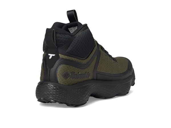 Columbia Escape Thrive Titanium Mid Outdry