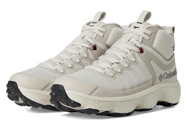 Columbia Escape Thrive Titanium Mid Outdry