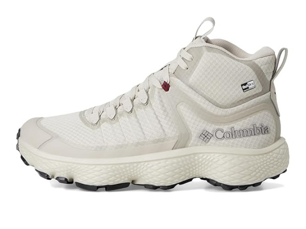 Columbia Escape Thrive Titanium Mid Outdry