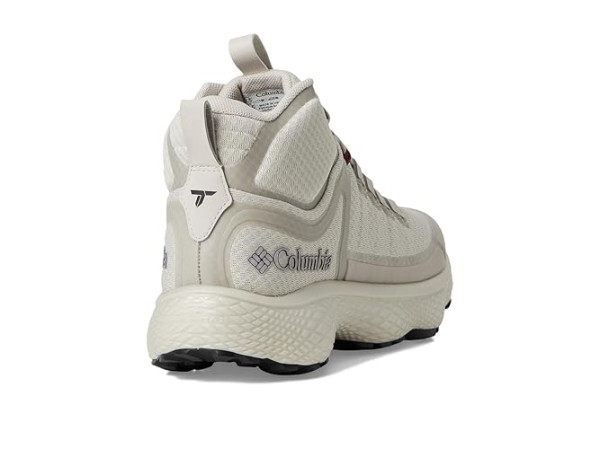 Columbia Escape Thrive Titanium Mid Outdry