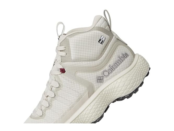 Columbia Escape Thrive Titanium Mid Outdry