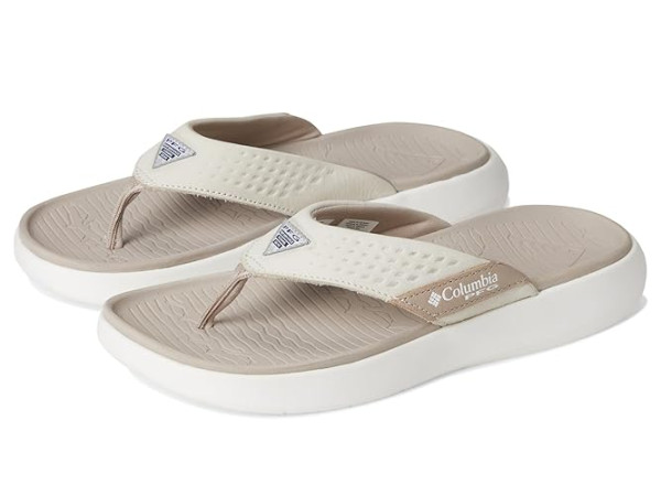 Columbia Boatside Flip Lea PFG