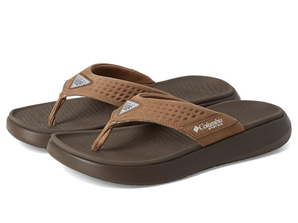 Columbia Boatside Flip Lea PFG