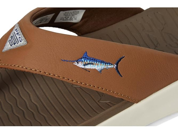 Columbia Boatside Fish Flip