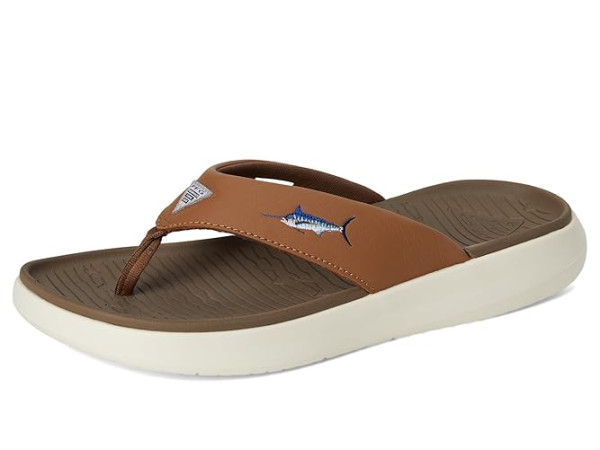 Columbia Boatside Fish Flip