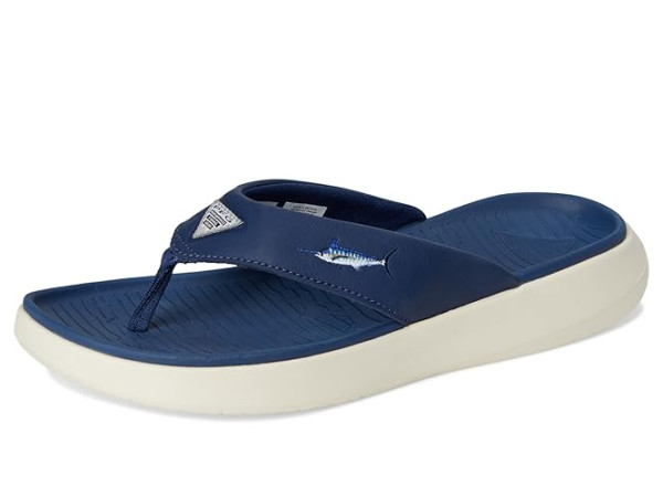 Columbia Boatside Fish Flip