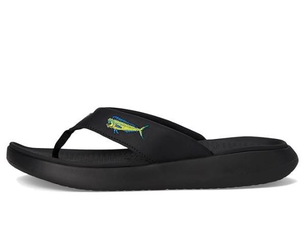 Columbia Boatside Fish Flip