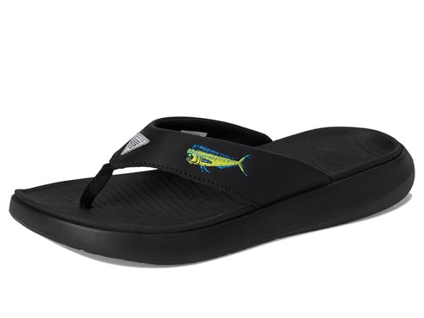 Columbia Boatside Fish Flip