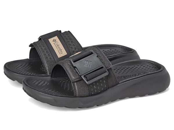 Columbia Peakfreak Roam Slide
