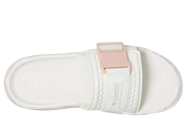 Columbia Peakfreak Roam Slide