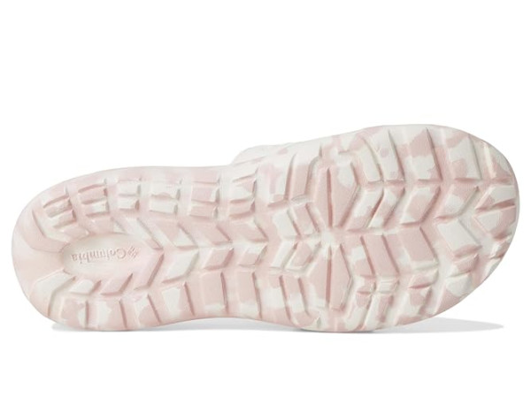 Columbia Peakfreak Roam Slide