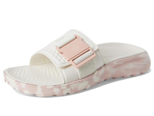 Columbia Peakfreak Roam Slide