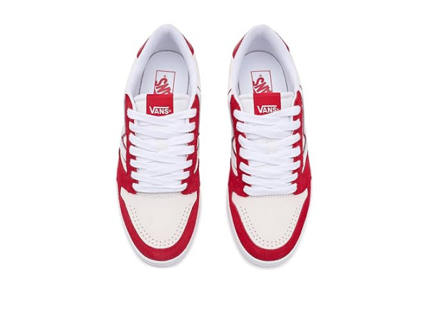 Vans Lowland 2.0