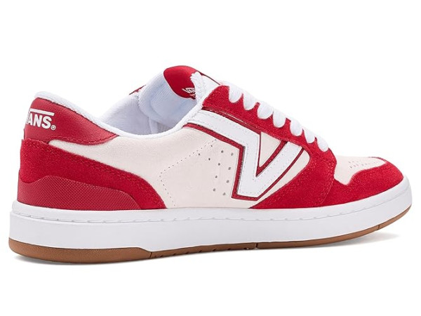 Vans Lowland 2.0