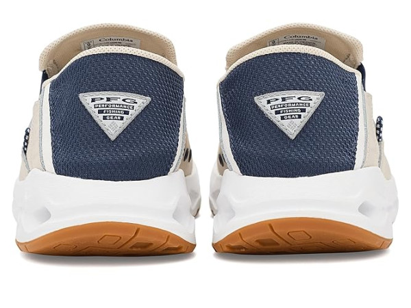 Columbia Bahama X Slip-On