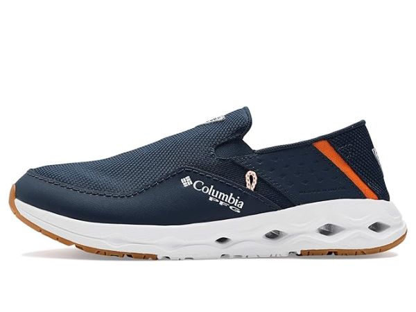 Columbia Bahama X Slip-On