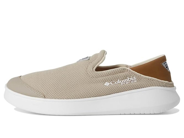 Columbia Boatside Vent PFG