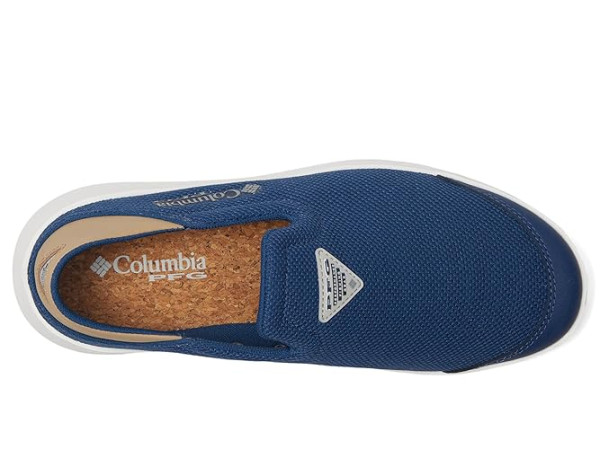 Columbia Boatside Vent PFG Columbia Boatside Vent PFG