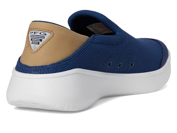 Columbia Boatside Vent PFG Columbia Boatside Vent PFG