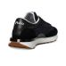 Polo Ralph Lauren Train 89 Suede-Paneled Sneakers
