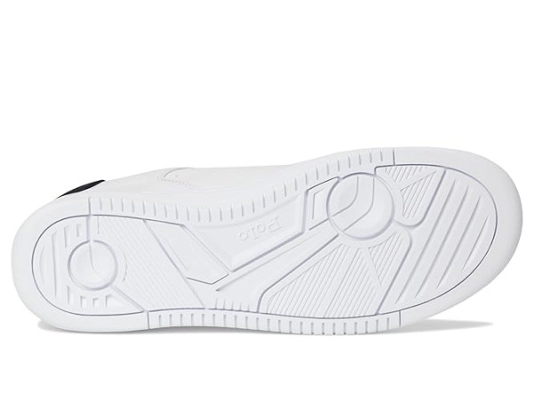 Polo Ralph Lauren Masters Court Leather Sneakers
