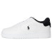 Polo Ralph Lauren Masters Court Leather Sneakers