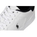 Polo Ralph Lauren Masters Court Leather Sneakers