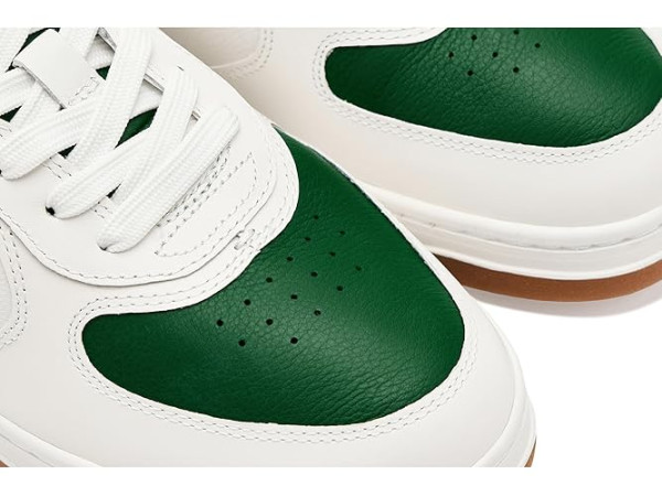 Polo Ralph Lauren Masters Court Leather Sneakers